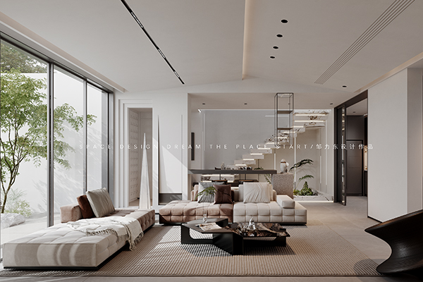 融創(chuàng)森與海之城